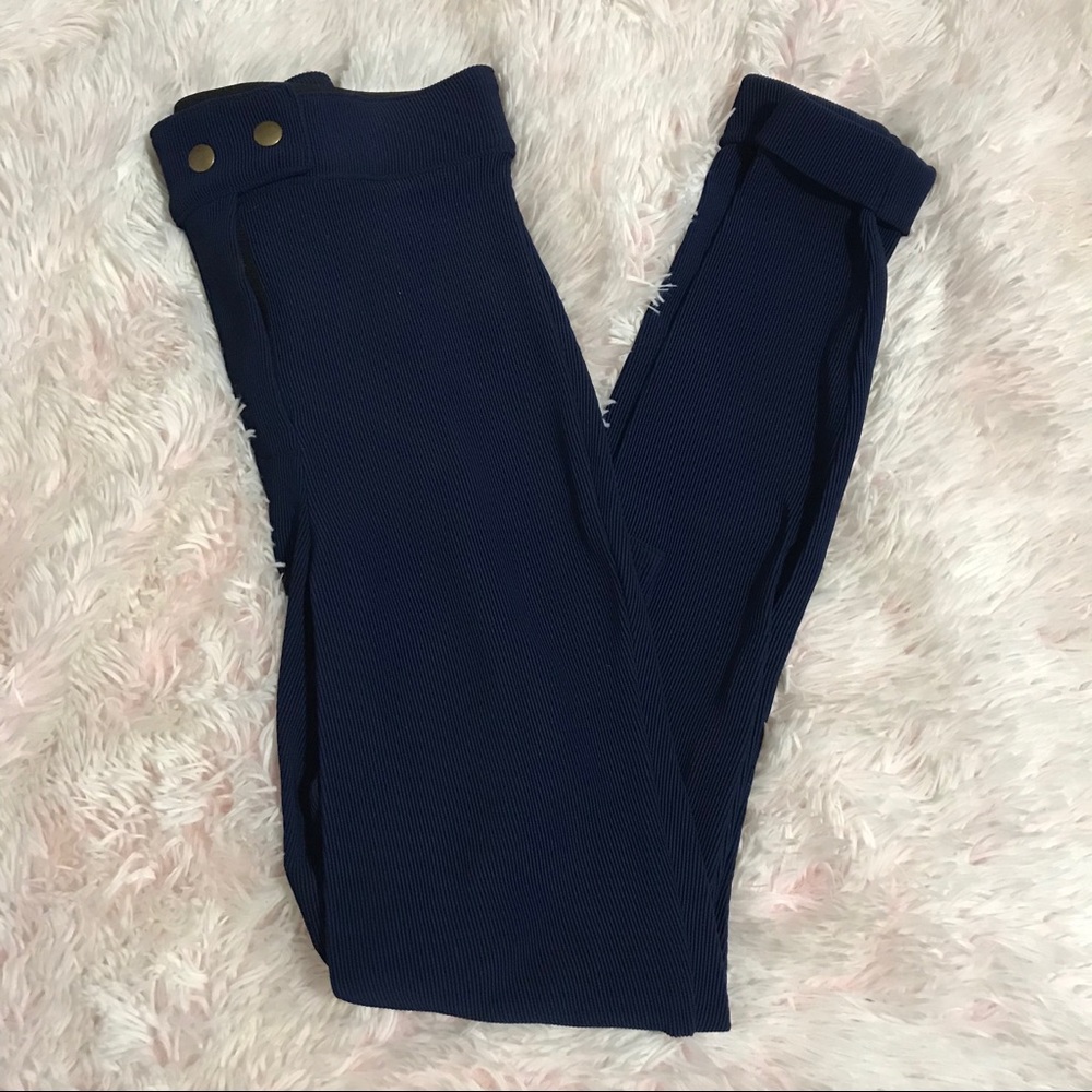 American Apparel Riding Pants